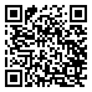 QR-код YouTube